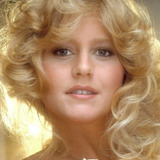 Lynda Wiesmeier — Chris' Girl at Party