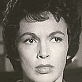 Maxine Cooper — Bank Teller