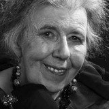 Damaris Hayman — Fiona