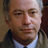 Frank Wolff — Brett McBain