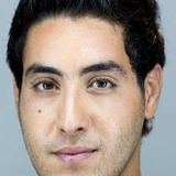 Mohamed Amine Hamzaoui — Foued