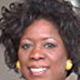 Carmen Twillie — Chorus (voice)