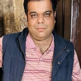 Saurabh Sharma — Gaurav's First Boss