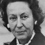 Margherita Horowitz — Hanna's Mother