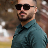 Mohammed Wrya — Student