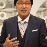 Ryota Yamasato — Dark Doctor Mavro