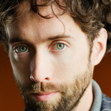 Steven McCarthy — Frank