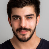 Adrián Lamana — Gálvez