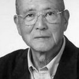 織本順吉 — Shigeru Anzai