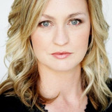 Helen Thomson — Gladys Presley