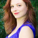 Christina Leidel — Kasei Harriot