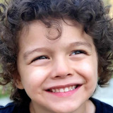 Тайнуи Кирквуд — Young Arthur (3 Years Old)