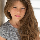 Lexie Benbow-Hart — Lily
