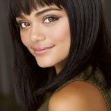 Anissa Borrego — Flash Girl (uncredited)