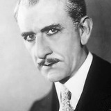 George Irving — Rear Admiral Lee