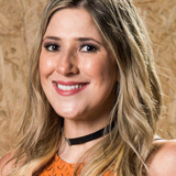 Dani Calabresa — Faducha