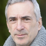 Petr Vacek — Prison Guard