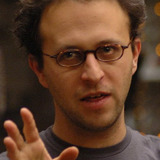 Джейк Кэздан — Scott Canfield