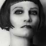 Mona Mur — Zoe Bar Regular Customer