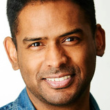 Darryl Hinds — Dave