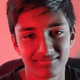 Aditya Krishna Moorthy — Boy