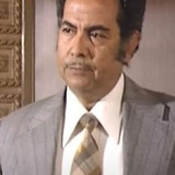 Shawky Baraka — Hassanin Abdel Tawab