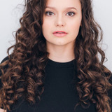 Jessica Rookeward — Irene (voice)