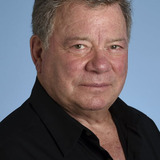 Уильям Шетнер — Admiral James T. Kirk