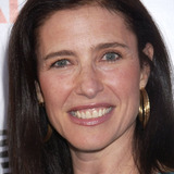 Mimi Rogers — Mrs. Kensington