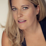 Samantha Murray — Prue