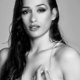 Chanel Terrero — Yamilé