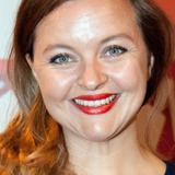 Christine Berrou — Self - Comedian