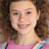 Capri Oliver — Additional Voices (voice)