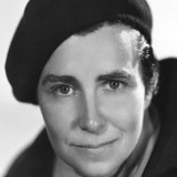 Dorothy Arzner — Self (archive footage)