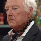 Bob Van der Veken — Voorzitter rechtbank