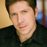 Ray Park — Himself