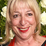 Marianne Leone Cooper — Aunt Rita