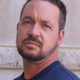 Jeff Shannon — Angry Cop