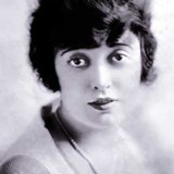 Eugenie Forde — Undetermined Role