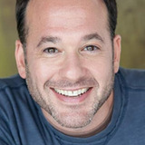 Joshua Sternlicht — Josh the Bartender