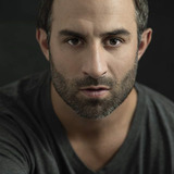 Mauricio Argüelles — Damián