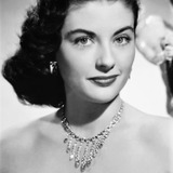 Margaret Sheridan — Nikki