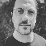 Vincente DiSanti — (voice)