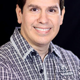 Rod Grant — Strip Club Patron