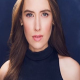 Kristin Macke — Carissa