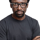 Tony Okungbowa — Alex