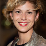 Katharina Schlothauer — Judith Lansky