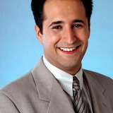 Mitchell Whitfield — Donatello / Additional Voices (voice)