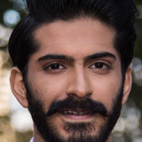 Harshvardhan Kapoor — Sikandar "Siku" Khanna