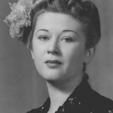 Florence Sundstrom — Mrs. Thayer